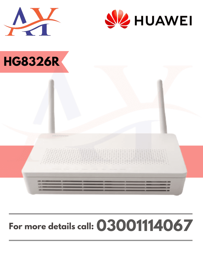 HG8326R