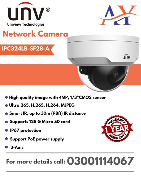 IPC324LB-SF28-A