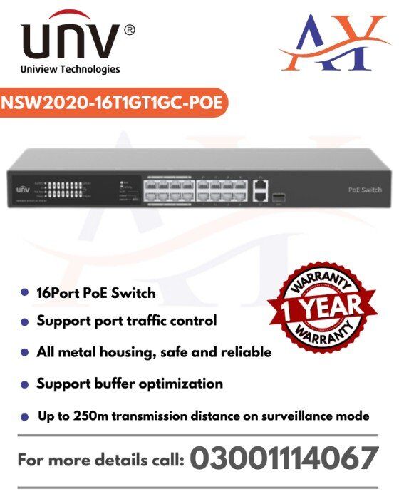 NSW2020-16T1GT1GC-POE