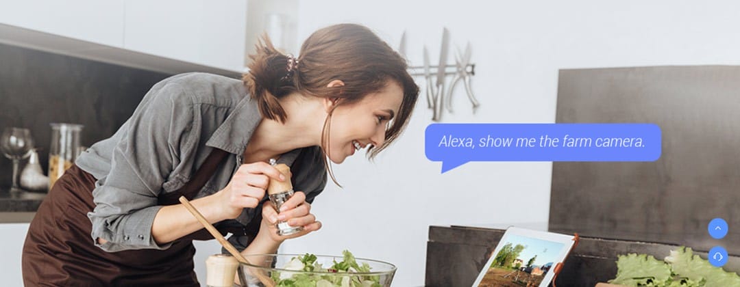 Smart-integration,-hands-free-control-EB8-4G-Camera-Sri-Lanka-sale